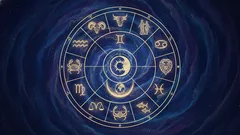 15. huhtikuuta: päivä, jolloin onni ja riski kulkevat käsi kädessä