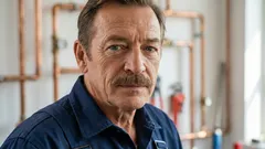 Putkimiehet paljastivat wc-istuimen suurimman vihollisen – huuhtelet sen pois joka päivä